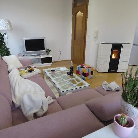 Winter Iris Lejlighed Kupres  Eksteriør billede